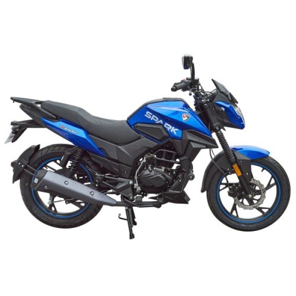 Мотоцикл Spark SP200R-32