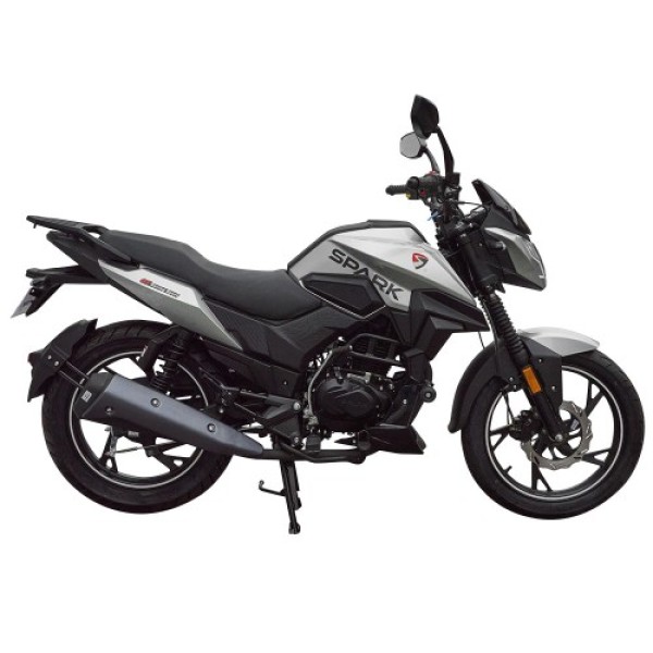 Мотоцикл Spark SP200R-32