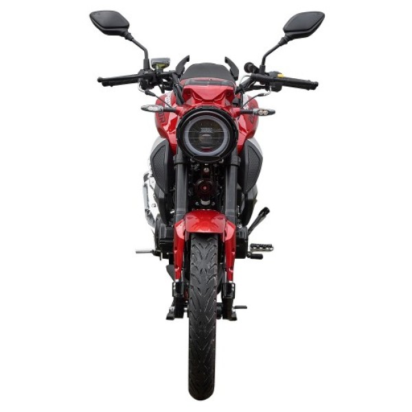 Мотоцикл Spark SP200R-33