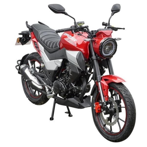 Мотоцикл Spark SP200R-33