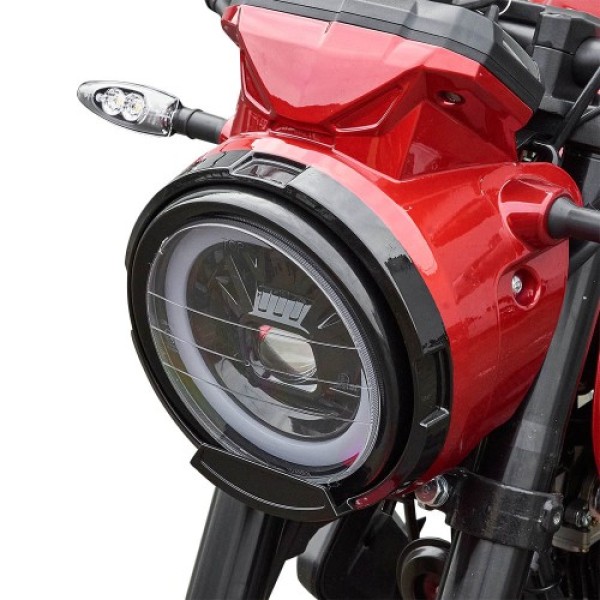 Мотоцикл Spark SP200R-33