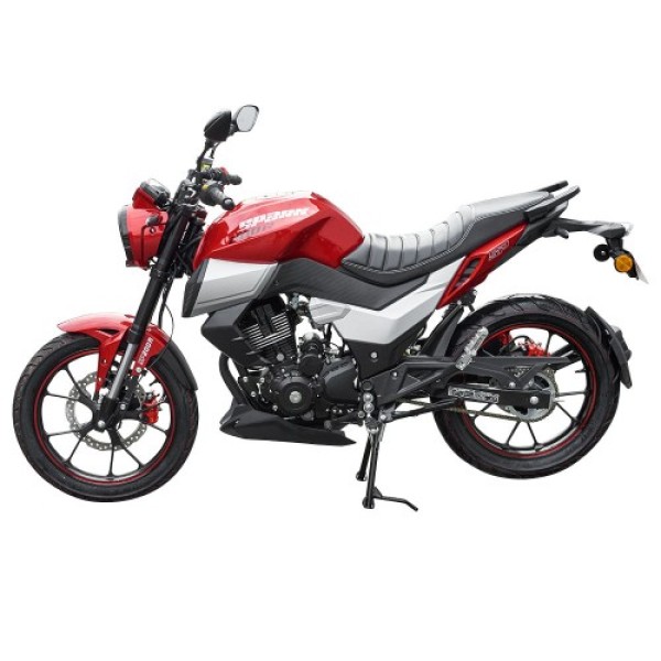 Мотоцикл Spark SP200R-33