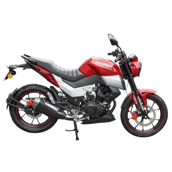 Мотоцикл Spark SP200R-33