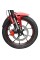 Мотоцикл Spark SP200R-33