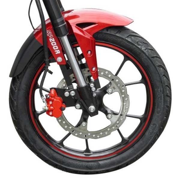 Мотоцикл Spark SP200R-33