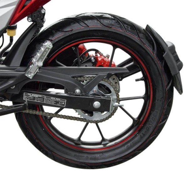 Мотоцикл Spark SP200R-33