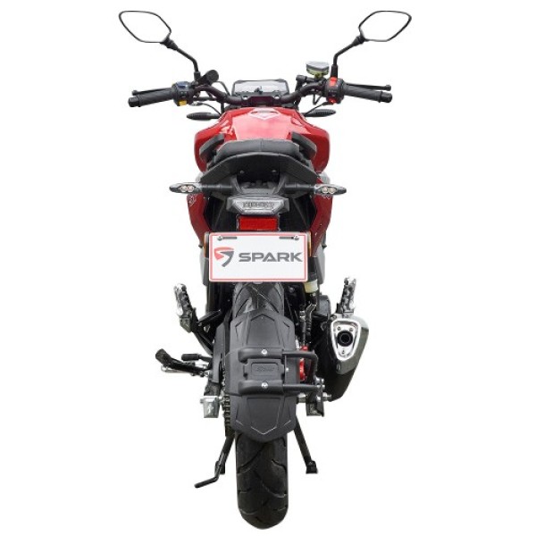 Мотоцикл Spark SP200R-33