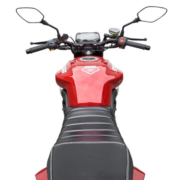 Мотоцикл Spark SP200R-33