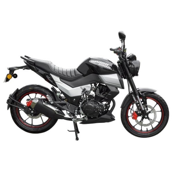 Мотоцикл Spark SP200R-33