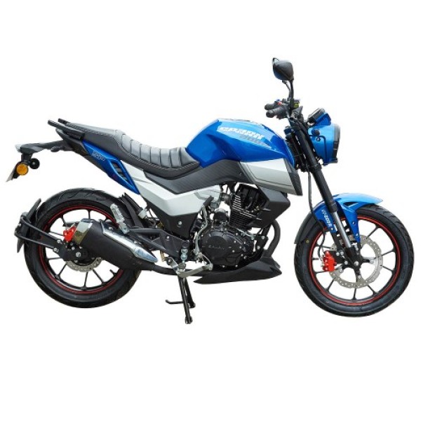 Мотоцикл Spark SP200R-33