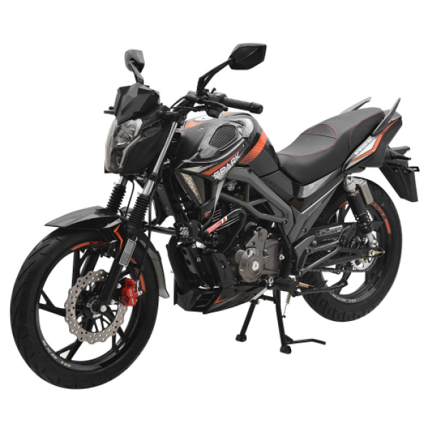 Мотоцикл Spark SP200R-34
