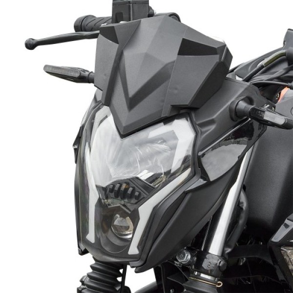 Мотоцикл Spark SP200R-34