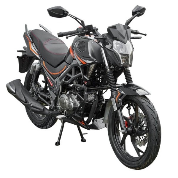 Мотоцикл Spark SP200R-34