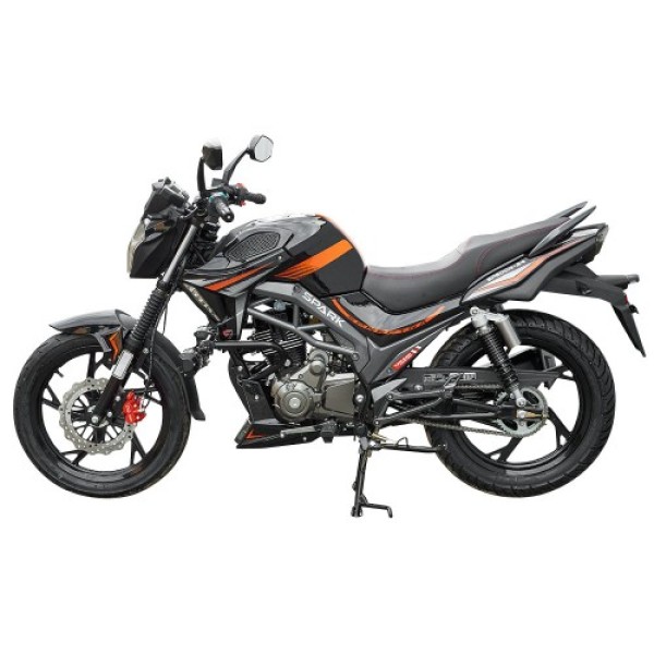 Мотоцикл Spark SP200R-34