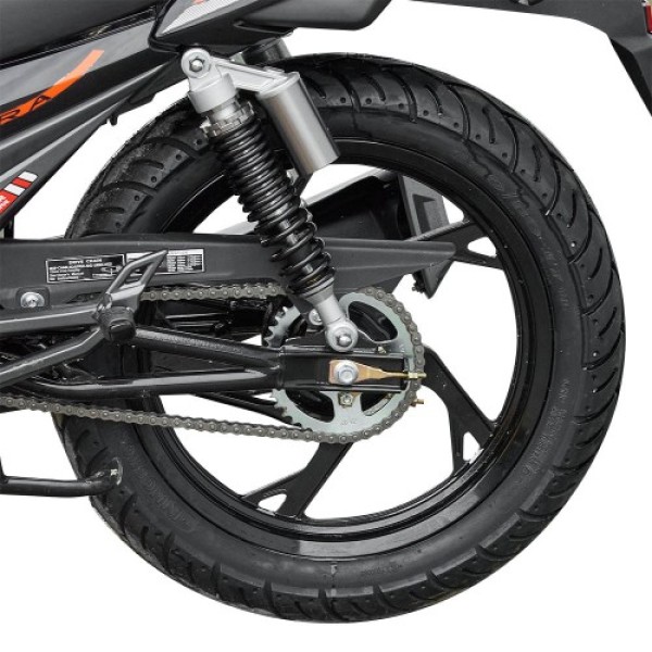 Мотоцикл Spark SP200R-34