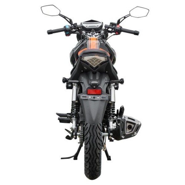Мотоцикл Spark SP200R-34
