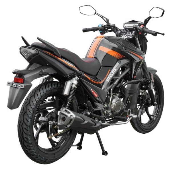 Мотоцикл Spark SP200R-34