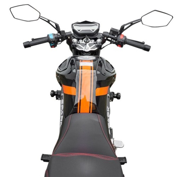 Мотоцикл Spark SP200R-34