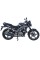 Мотоцикл SP200R-34