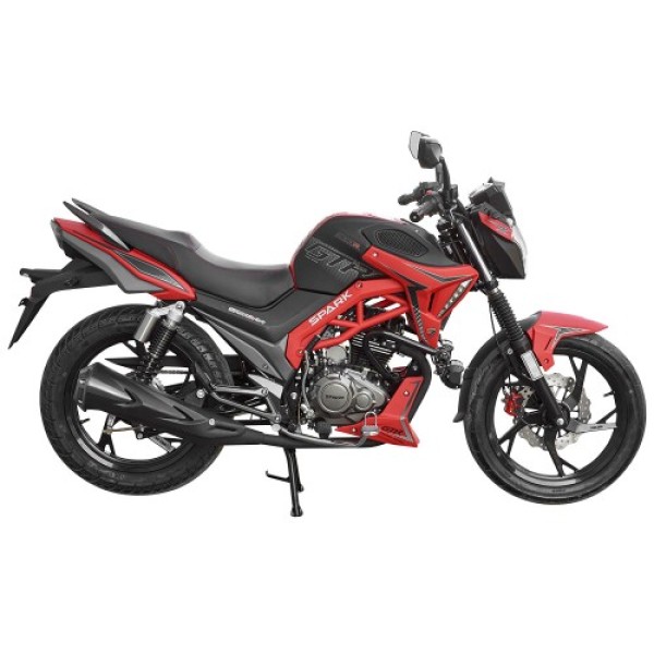 Мотоцикл Spark SP200R-34