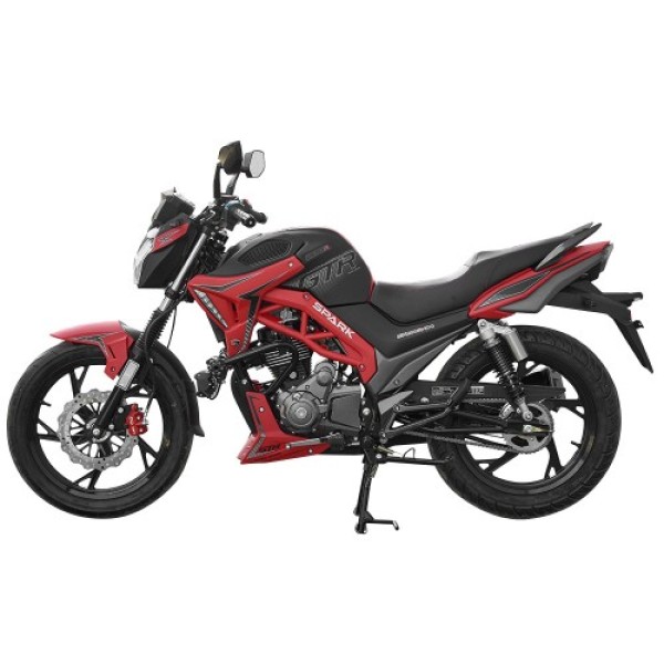 Мотоцикл Spark SP200R-34