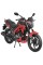 Мотоцикл Spark SP200R-34