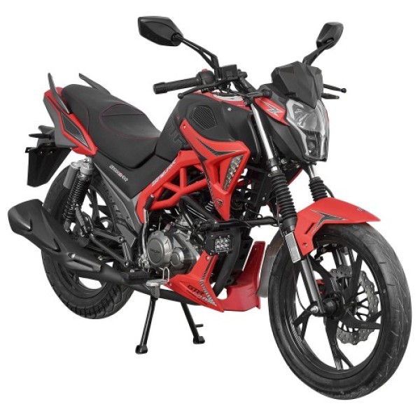 Мотоцикл Spark SP200R-34