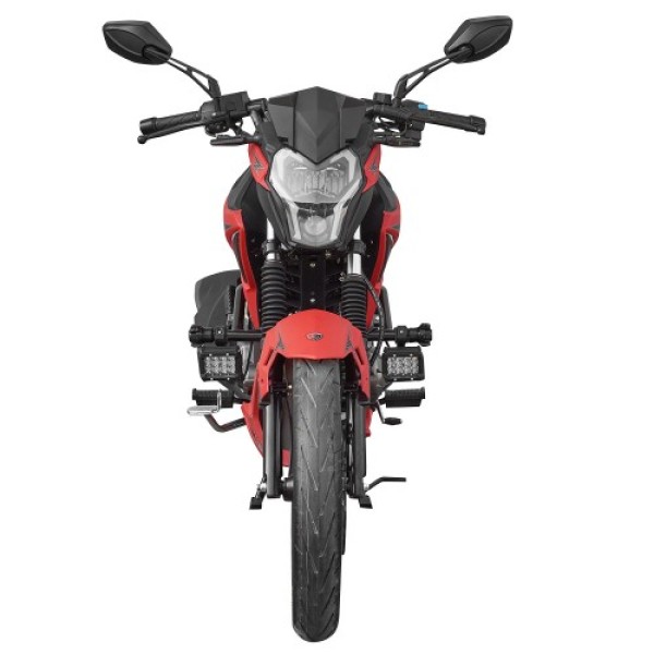 Мотоцикл Spark SP200R-34