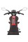 Мотоцикл Spark SP200R-34