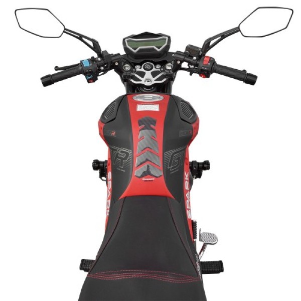 Мотоцикл Spark SP200R-34