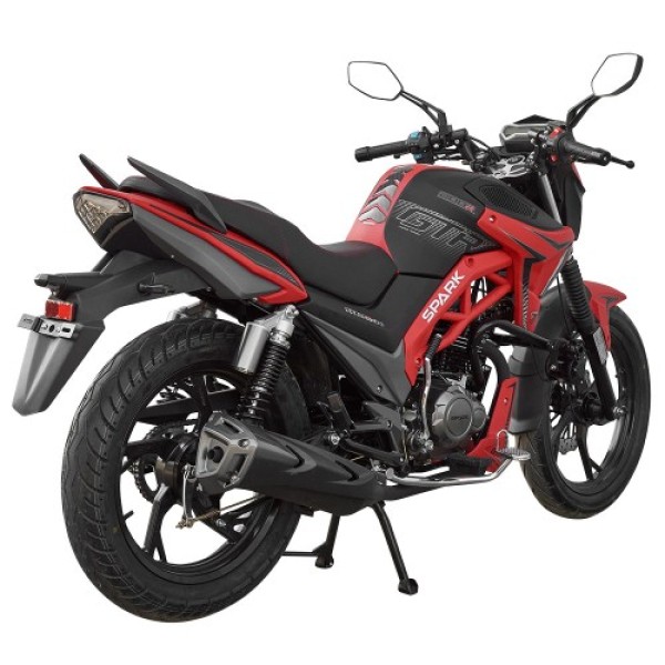 Мотоцикл Spark SP200R-34