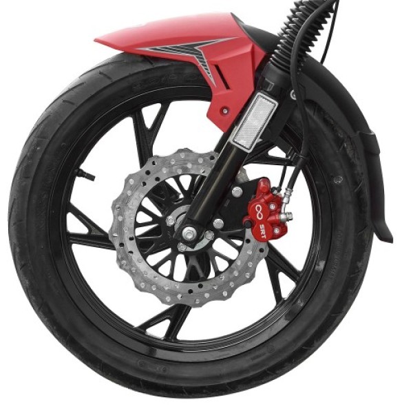 Мотоцикл Spark SP200R-34