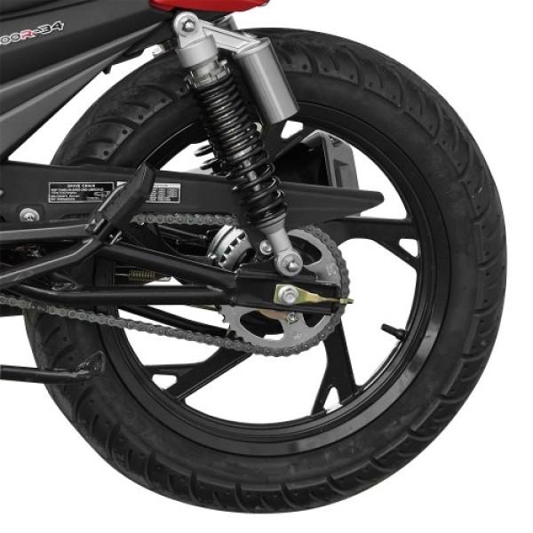 Мотоцикл Spark SP200R-34