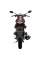 Мотоцикл SP200R-34