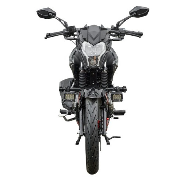Мотоцикл Spark SP200R-34