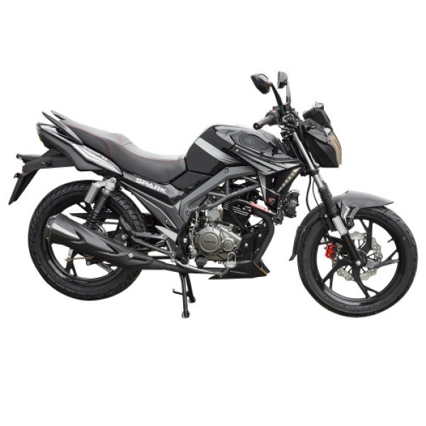 Мотоцикл Spark SP200R-34