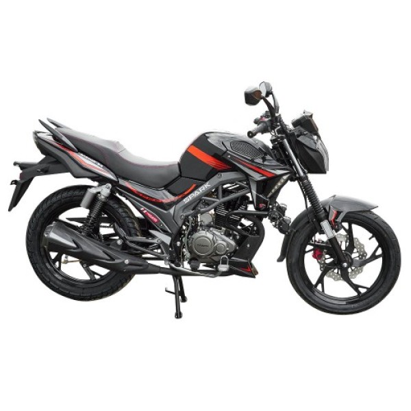 Мотоцикл Spark SP200R-34