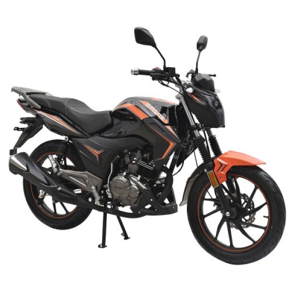Мотоцикл Spark SP200R-36