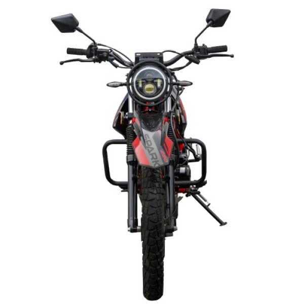 Мотоцикл Spark SP250D-3