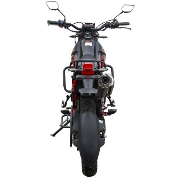 Мотоцикл Spark SP250D-3