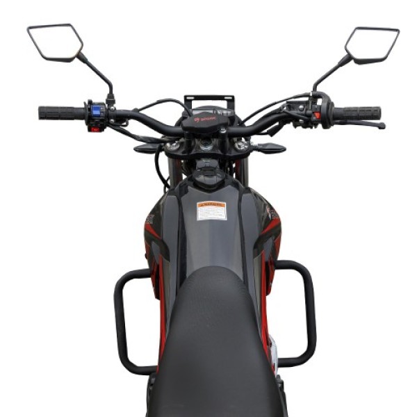 Мотоцикл Spark SP250D-3