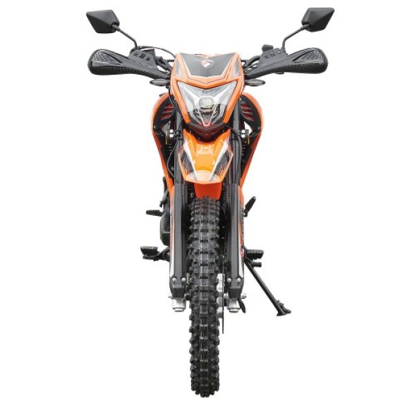Мотоцикл Spark SP250D-7