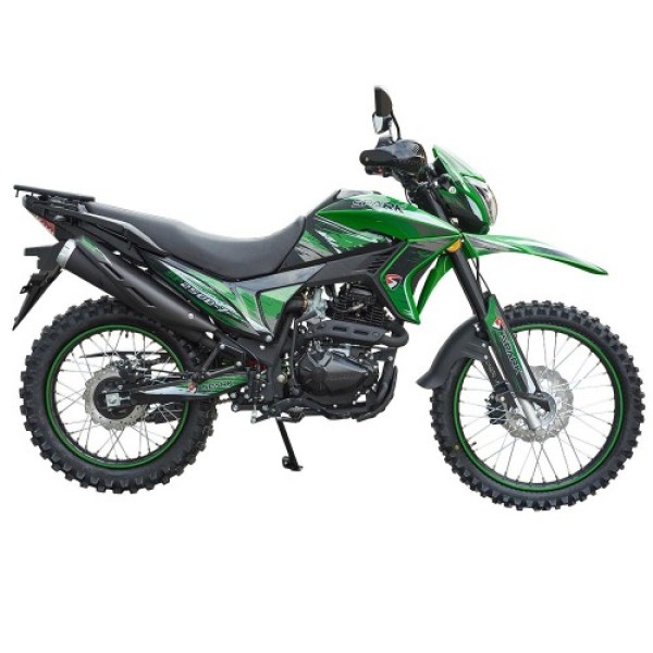 Мотоцикл Spark SP250D-7