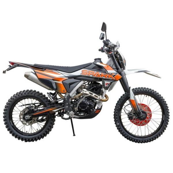 Мотоцикл Spark SP250P-1