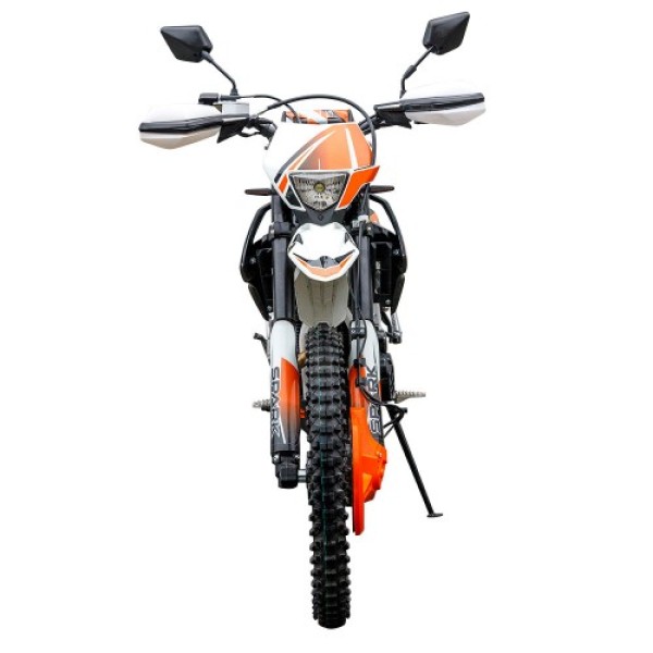Мотоцикл Spark SP250P-1