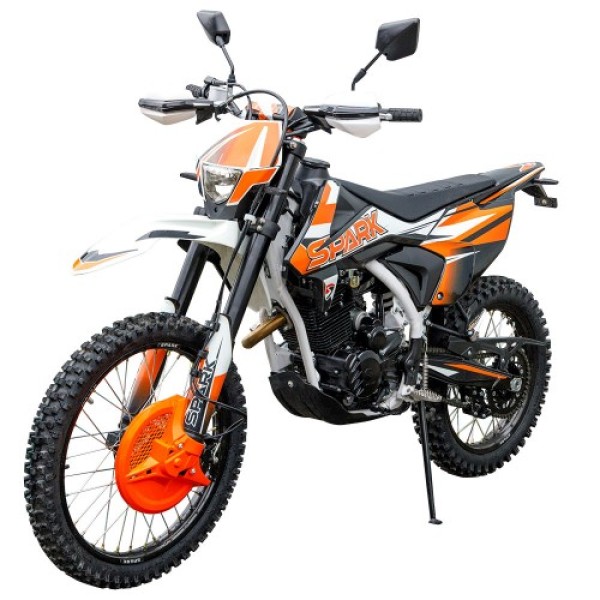 Мотоцикл Spark SP250P-1