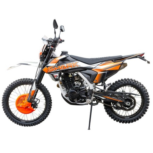 Мотоцикл Spark SP250P-1