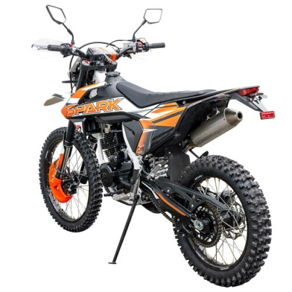 Мотоцикл Spark SP250P-1