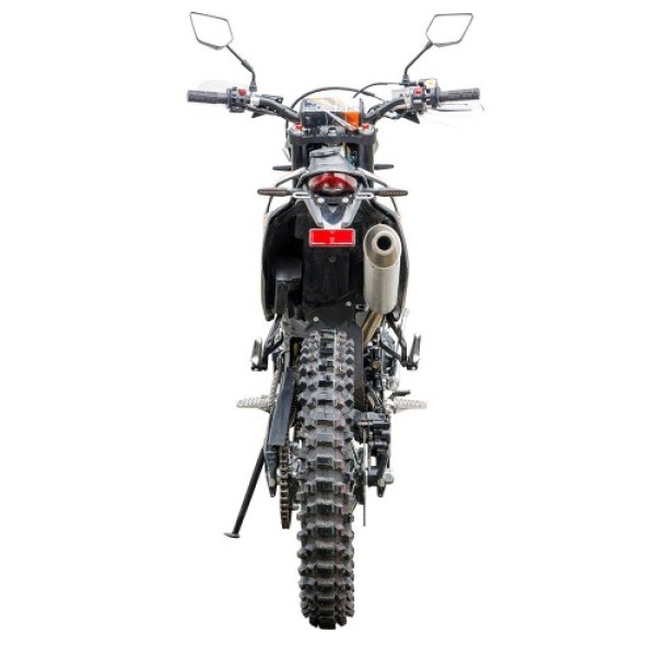 Мотоцикл Spark SP250P-1