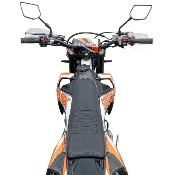 Мотоцикл Spark SP250P-1